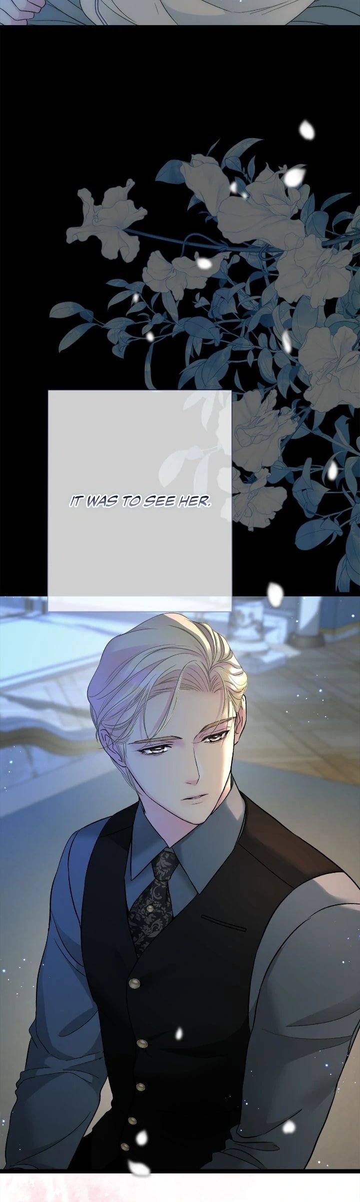 The Problematic Prince, Chapter 103 image 27